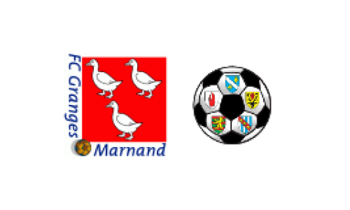 FC Granges Marnand II - FC Valmont I