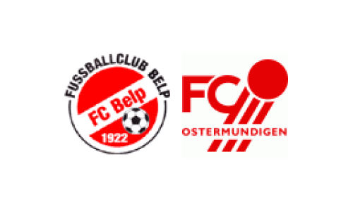 FC Belp b - FC Ostermundigen c