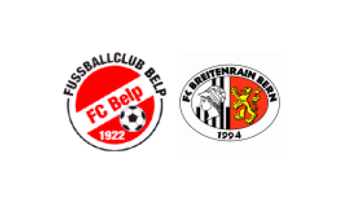 FC Belp a - FC Breitenrain b