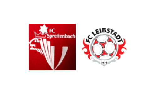FC Spreitenbach 2 - FC Leibstadt 2