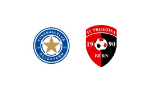 FC Goldstern b - FC Prishtina Bern