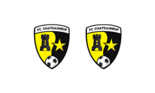 FC Châteauneuf 4 - FC Châteauneuf 2
