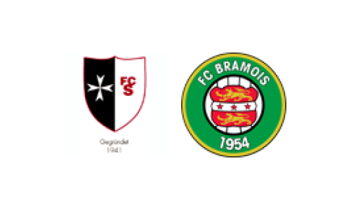 FC Salgesch - FC Bramois (0:0)