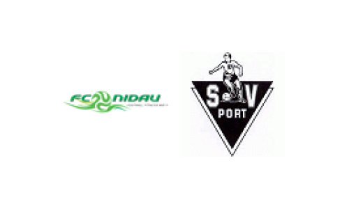 FC Nidau - SV Port b
