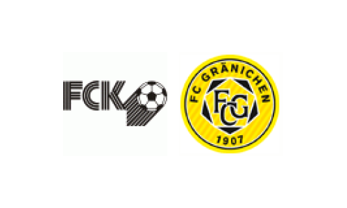 FC Kölliken 2 - FC Gränichen 2b