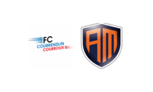GJV (FC Courrendlin-Courroux) b - FC Ajoie-Monterri
