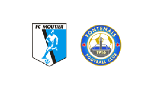 FC Moutier a - FC Fontenais