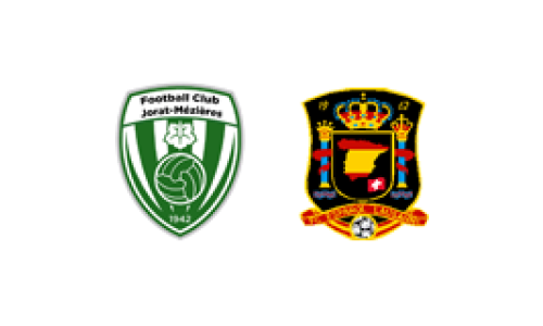 FC Jorat-Mézières II - Team Ouest LS II