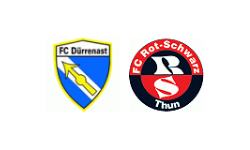FC Dürrenast a - FC Rot-Schwarz a