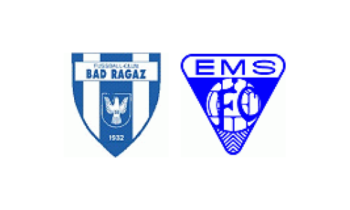 FC Bad Ragaz Grp. - FC Ems