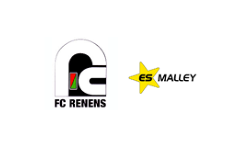 FC Renens IV - ES Malley II