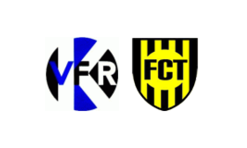 VfR Kleinhüningen C2 - FC Therwil C2