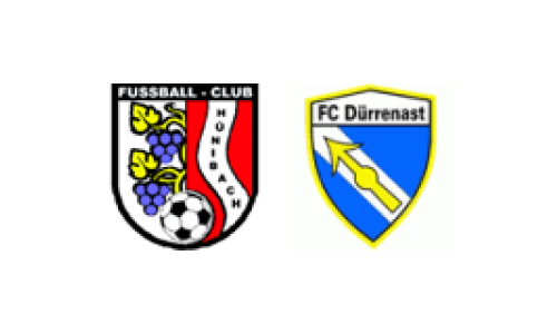 FC Hünibach a - FC Dürrenast a
