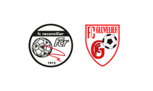 FC Reconvilier - FC Glovelier