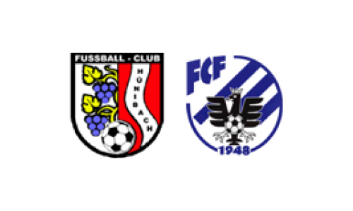 FC Hünibach - FC Frutigen