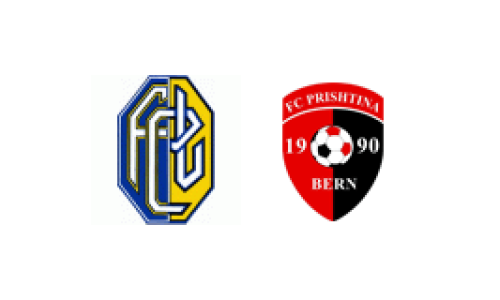 FC Länggasse - FC Prishtina Bern (0:0)