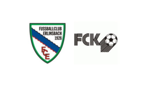 FC Erlinsbach b - FC Kölliken d