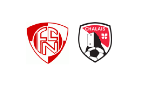 FC Naters 2 - Team Rive Gauche (8051)