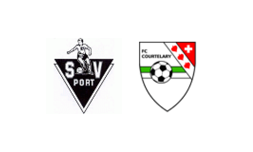 SV Port b - Team Vallon (FC Courtelary)