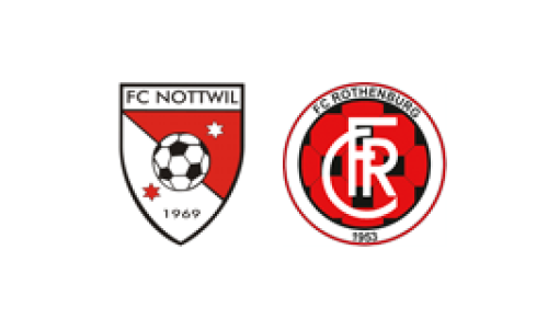 FC Nottwil - FC Rothenburg IIII (0:0)