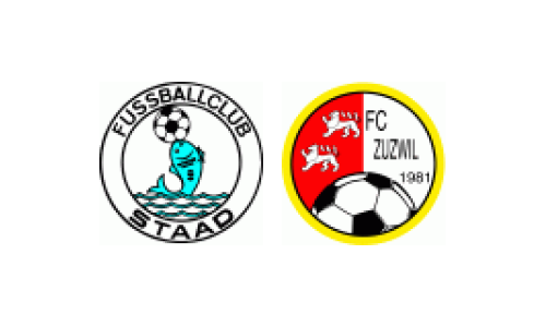 FC Staad Grp. - FC Zuzwil