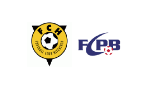FC Hitzkirch Ca - FC Perlen-Buchrain