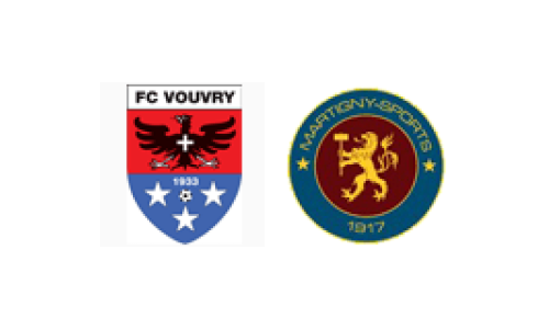 FC Vouvry - FC Martigny-Sports
