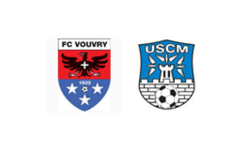 FC Vouvry 1 - US Collombey-Muraz 2