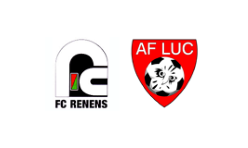 FC Renens II - AF Luc-Dorigny