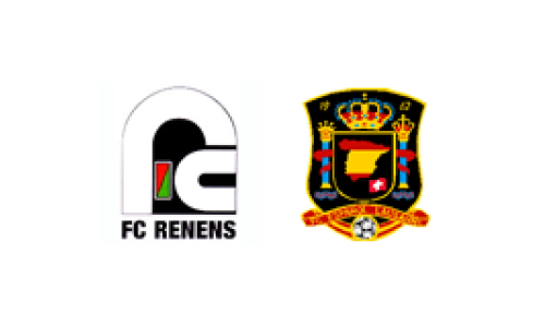 FC Renens II - FC Espagnol LS