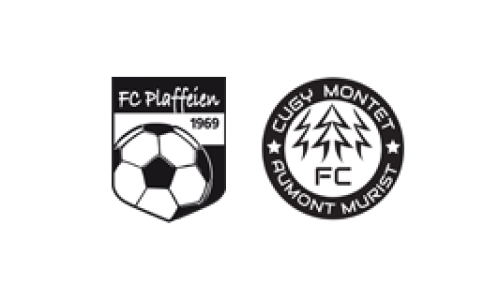 FC Plaffeien - FC Cugy-Montet-Aumont-Murist