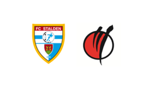 FC Region Stalden - FC Visp
