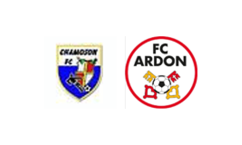 FC Chamoson 2 - FC Ardon 2