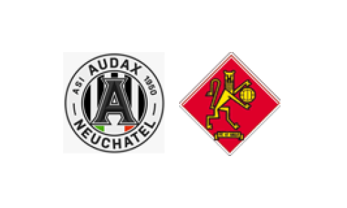 ASI Audax-Friul III - FC Le Locle
