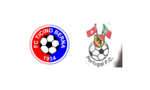 FC Ticino Bern - Portugal Futebol Clube