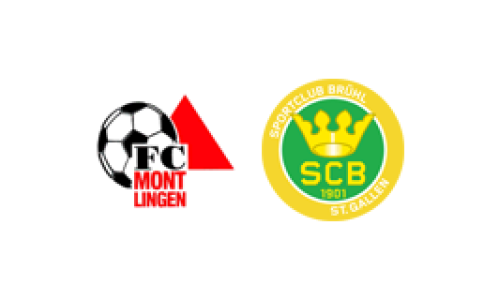 FC Montlingen - SC Brühl SG