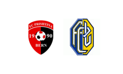FC Prishtina Bern - FC Länggasse a