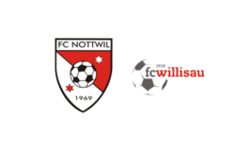 FC Nottwil a - FC Willisau a