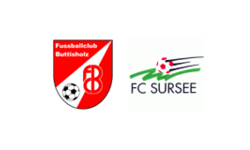 FC Buttisholz a - FC Sursee a