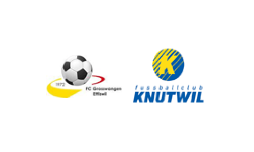 FC Grosswangen-Ettiswil a - Team Surental a