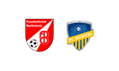 FC Buttisholz a - FC Ruswil a