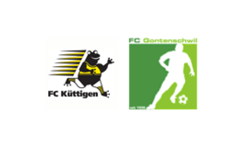 FC Küttigen 3 - FC Gontenschwil 2