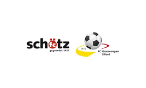 FC Schötz a - FC Grosswangen-Ettiswil a