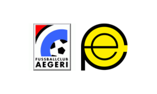 FC Aegeri Ec - FC Eschenbach d