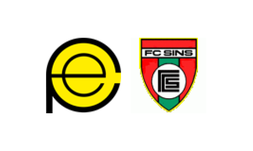 FC Eschenbach d - FC Sins c