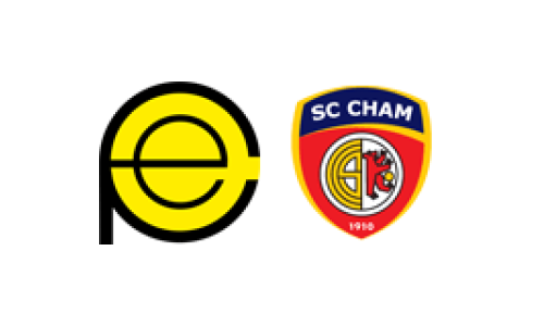 FC Eschenbach d - SC Cham e
