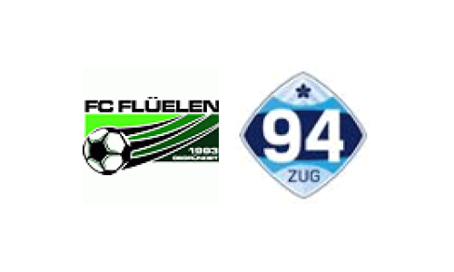 FC Flüelen - Zug 94 e