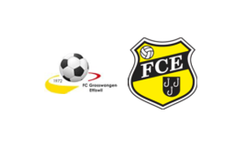FC Grosswangen-Ettiswil a - FC Emmenbrücke b