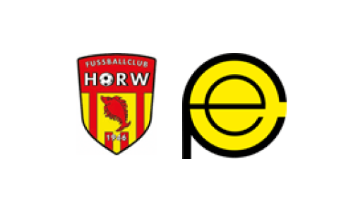 FC Horw 2 - FC Eschenbach d