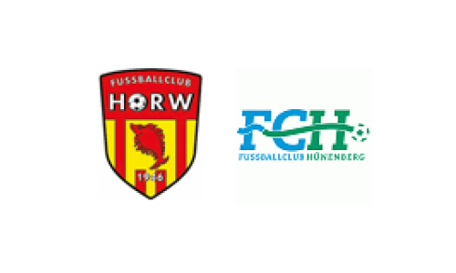 FC Horw 2 - FC Hünenberg b